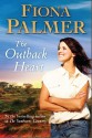 The Outback Heart - Fiona Palmer