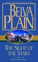 The Sight of the Stars (Audio) - Belva Plain, David Pittu