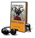 Needful Things (Preloaded Digital Audio Player) - Stephen King