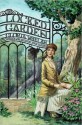 The Locked Garden - Gloria Whelan