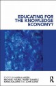 Educating for the Knowledge Economy?: Critical Perspectives - Hugh Lauder, Michael Young, Harry Daniels, Maria Balarin, John Lowe