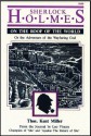 Sherlock Holmes on the Roof of the World - Thos. Kent Miller