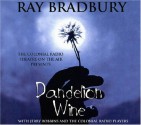 Dandelion Wine - Ray Bradbury