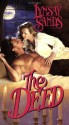 The Deed - Lynsay Sands