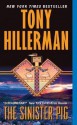 The Sinister Pig - Tony Hillerman