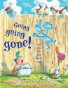 Going, Going, Gone!: And Other Silly Dilly Sports Songs - Alan Katz, David Catrow