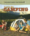 Let's Go Camping - Suzanne Slade