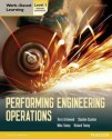 Performing Engineering Operations. Level 1 - Terry Grimwood