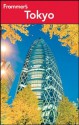 Frommer's Tokyo (Frommer's Complete Guides) - Beth Reiber