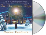 The Christmas Hope - Donna VanLiere, Oliver Wyman