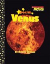 Venus (Scholastic News Nonfiction Readers: Space Science) - Melanie Chrismer