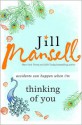 Thinking of You - Jill Mansell