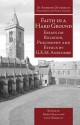 Faith in a Hard Ground: Essays on Religion, Philosophy and Ethics - G.E.M. Anscombe, Luke Gormally, Mary Geach