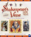 A Kingfisher Treasury Of Shakespeare's Verse - Gina Pollinger