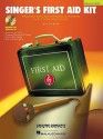 Singer's First Aid Kit - Female Voice: Book/CD Pak - Lewis Lis