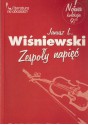 Zespoły napięć - Janusz Leon Wiśniewski