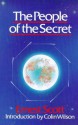 The People of the Secret - Ernest Scott