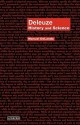 Deleuze: History and Science - Manuel De Landa, Wolfgang Schirmacher