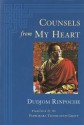 Counsels from My Heart - Dudjom Rinpoche, Padmakara Translation Group