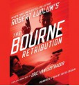 The Bourne Retribution (Jason Bourne, #11) - Eric Van Lustbader