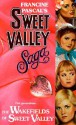 The Wakefields of Sweet Valley - Francine Pascal