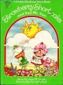 Strawberry Shortcake and Sad Mister Sun - Joan M. Lexau