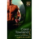 Bound to the Barbarian - Carol Townend