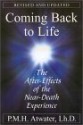 Coming Back To Life: The After-Effects of the Near-Death Experience - P.M.H. Atwater, Kenneth Ring