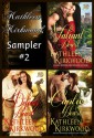 Kathleen Kirkwood Sampler #2 - Kathleen Kirkwood, Anita Gordon