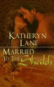 Married To The Sheikh - Katheryn Lane