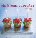 Christmas Cupcakes - Annie Rigg