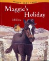 Maggie's Holiday - Jill Dow