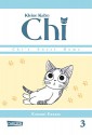 Kleine Katze Chi, Band 3: Chi's sweet home - Konami Kanata