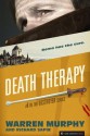 Death Therapy (The Destroyer #6) - Warren Murphy, Richard Ben Sapir