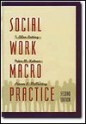 Social Work Macro Practice - F. Ellen Netting, Peter M. Kettner, Steven L. McMurtry