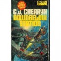 Downbelow Station - C.J. Cherryh