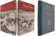 Everyday Life in Ancient Times - E A Speiser, William C Hayes, Edith Hamilton, Richard Stillwell, Rhys Carpenter, Gilbert Grosvenor, H M Herget