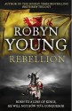 Rebellion - Robyn Young