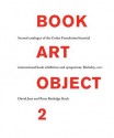 Book Art Object 2 - Peter Koch, David Jury