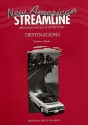 New American Streamline Destinations - Advanced: Destinations Teacher's Book - Bernard Hartley, Peter Viney