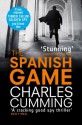 The Spanish Game (Alec Milius 2) - Charles Cumming