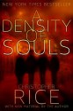 A Density of Souls - Christopher Rice