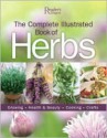 The Complete Illustrated Book of Herbs - Reader's Digest Association, Reader's Digest Association