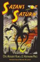 Satans of Saturn - Otis Adelbert Kline, Hoffmann Price