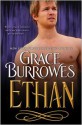 Ethan: Lord of Scandals - Grace Burrowes