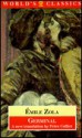 Germinal (Les Rougon-Macquart, #13) - Émile Zola, Robert Lethbridge, Peter Collier