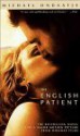 The English Patient - Michael Ondaatje