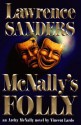 McNally's Folly: An Archy McNally Novel - Lawrence Sanders, Vincent Lardo