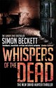 Whispers of the Dead - Simon Beckett