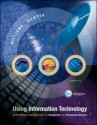 Using Information Technology Complete W/ Powerweb - Stacey C. Sawyer, Brian K. Williams